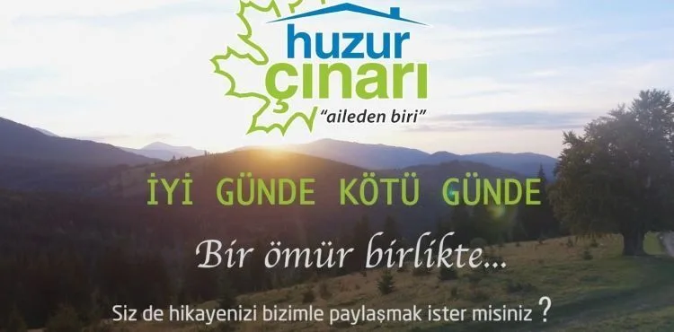 BÜYÜKŞEHİR, MUTLU EVLİLİĞİN SIRRINI ÇİFTLERE SORUYOR