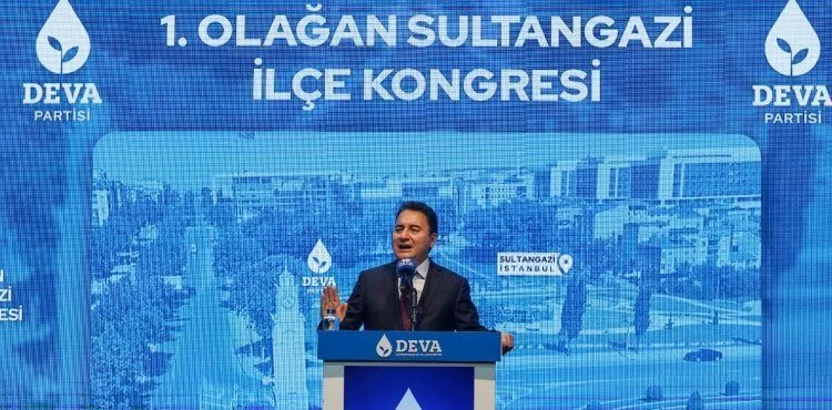‘Sayın Bahçeli kayyum gibi iktidarın başında’