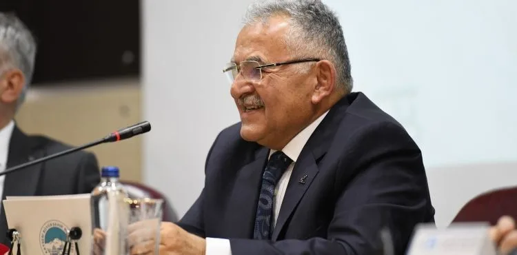 BÜYÜKKILIÇ: “BEYDEĞİRMENİ PROJESİ, EKONOMİYE YILDA 1 MİLYAR TL KATKI SAĞLAYACAK”