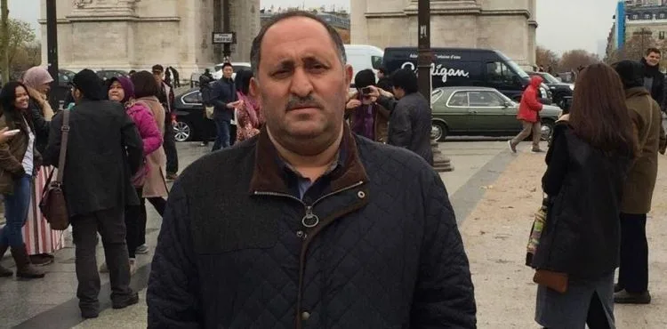 Bellona Kayseri Kadın Basketbol Kulübü Başkanı İstifa Etti