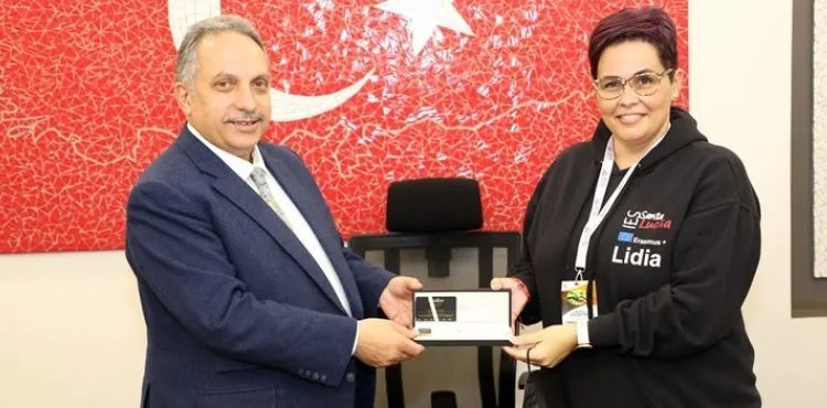 “EKOLOJİ, DÜNYANIN EN ÖNEMLİ KONUSU”