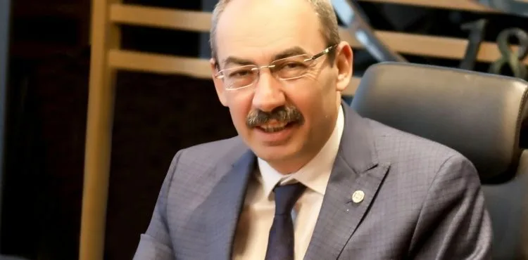 KTO BAŞKANI GÜLSOY ÜÇÜNCÜ ÇEYREK BÜYÜME RAKAMLARINI DEĞERLENDİRDİ