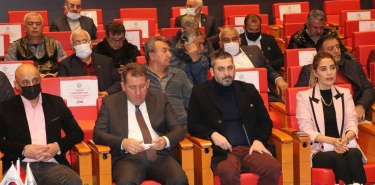 KTO Asgari ücret görüşünü meclis toplantısında açıkladı