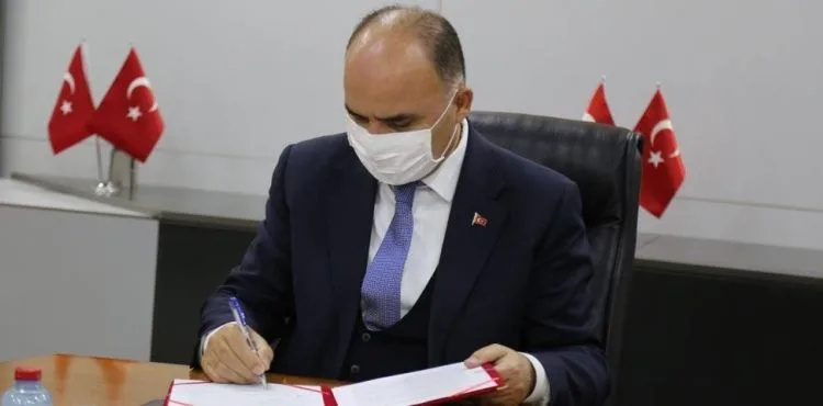 Yenidoğan Mahallesine Yeni Aile Sağlığı Merkezi