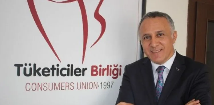 Tüketiciler Birliği Başkanı Şahin: TRT Payının Kaldırılması Teşekkür Edilecek Bir Konu Değil