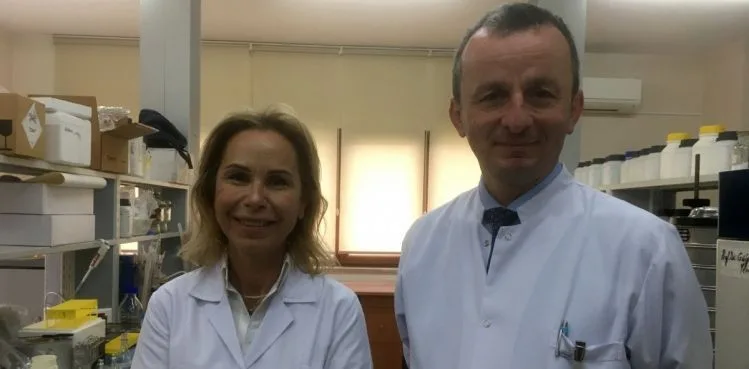 Korona virüsle mücadelede ilaç hamlesi: Faz- 2 çalışması tamamlandı