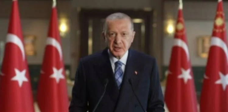 CUMHURBAŞKANI ERDOĞAN’DAN ÖNEMLİ MESAJLAR
