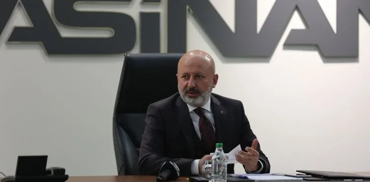 BAŞKAN ÇOLAKBAYRAKDAR, “ORTAK AKIL İLE DAHA GÜZEL BİR ŞEHİR İNŞA EDECEĞİZ”