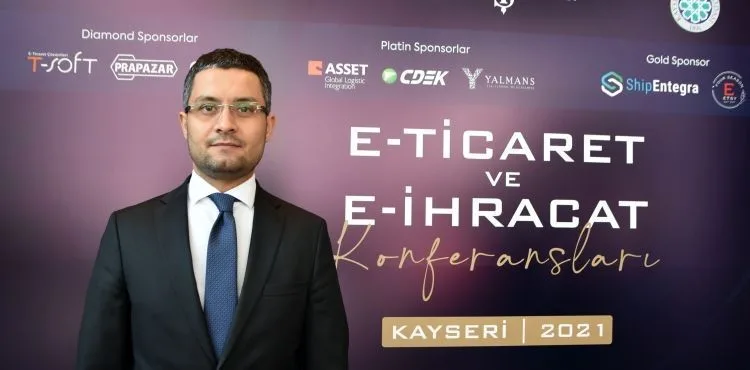 E-ticaret ve e-ihracat profesyonelleri KTO’da iş çevreleri ile buluştu