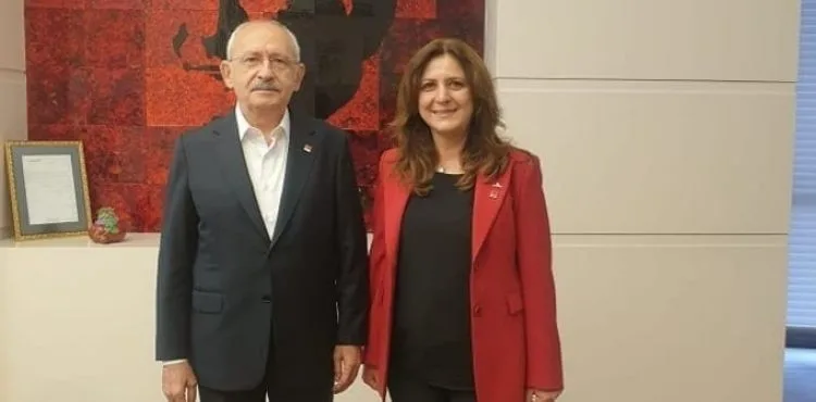 CHP’li Özer’den MHP’ye ‘Tehdit’ Suçlaması