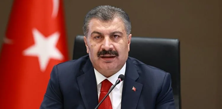 Bakan Koca madde madde sıraladı: SMA hastalığı için önemli adımlar!