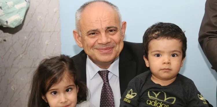 "BİR GÜN DEĞİL, HER GÜN YANINIZDAYIZ"