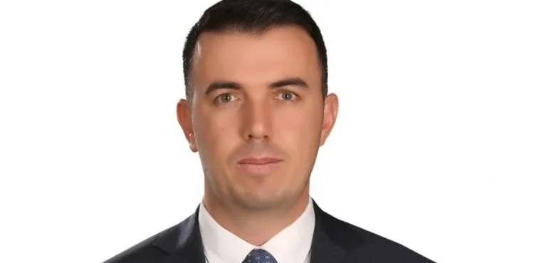 SAADET MELİKGAZİ’DE YENİ BAŞKAN VACİT KİP