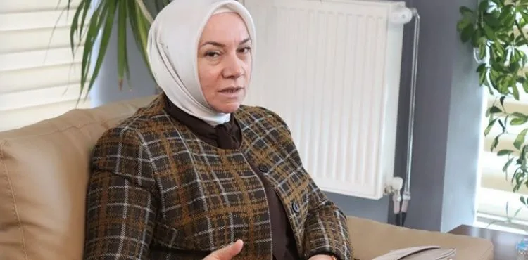 Nergis: “İktidarımız döneminde kadınların eğitim almaları noktasında çok ciddi mücadeleler verildi”