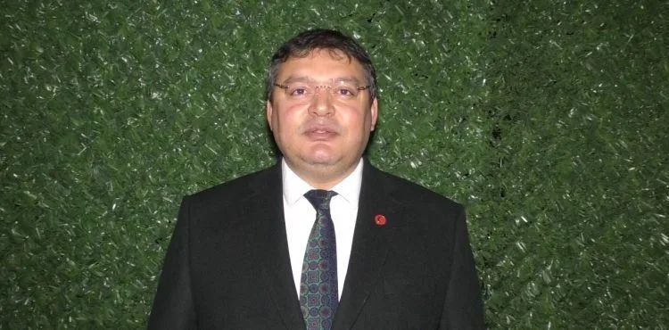 Narin: 'Çanakkale Köprüsü Bitti, Hulusi Akar Bulvarındaki Köprü Bitmedi'