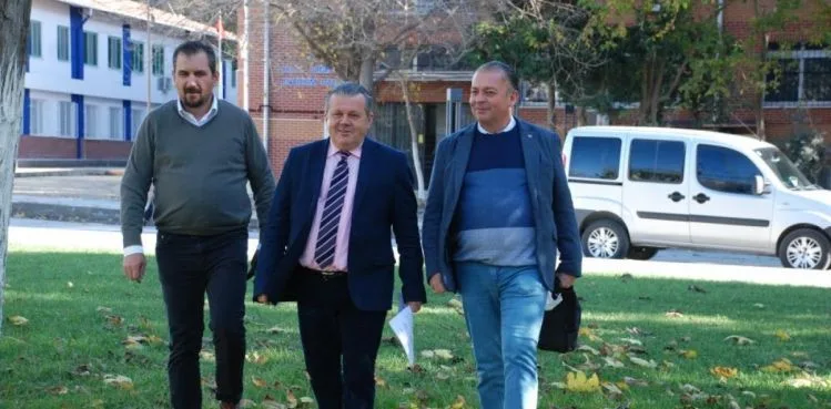 Çocuk icrası tarih oluyor