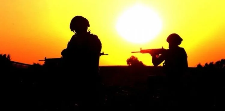 İçişleri Bakanlığı açıkladı! 'Eren Kış-12 Operasyonu' başladı