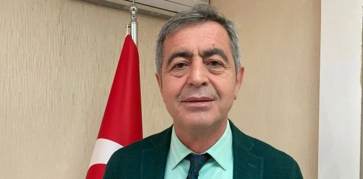 Kazım Yücel: ‘Yeni OSB Türkiye’ye Model Olmalı’