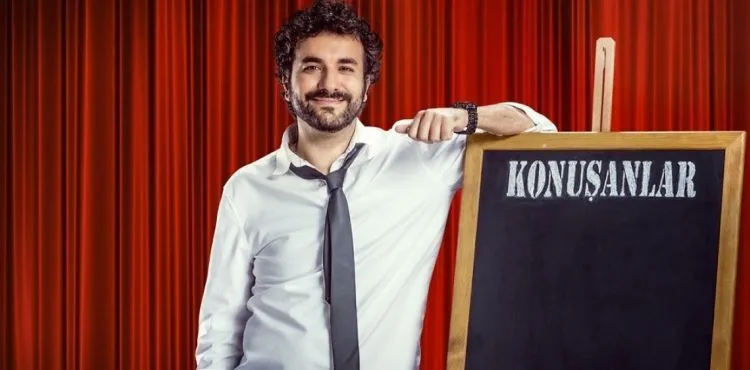 RTÜK'ten ‘Konuşanlar' programı için inceleme