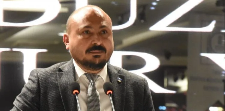 VAROL, 10 Aralık Dünya İnsan Hakları Günü ile ilğili mesaj yayomladı.