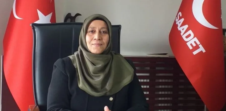 TUTUM YATIRIM VE YERLİ MALI HAFTASI BASIN AÇIKLAMASI