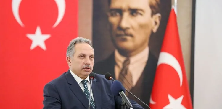 “ACISI HALA YÜREĞİMİZDE”