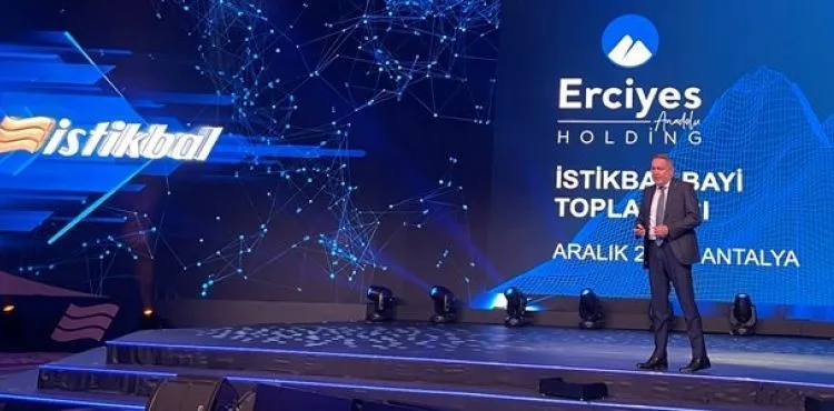 İstikbal Uluslararası Bayiler Buluşması Antalya’da gerçekleştirildi.
