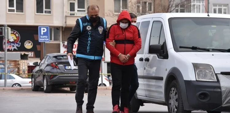 Eski Eşi Öldüren Kocanın Cezası Belli Oldu; Çocukları Şükretti