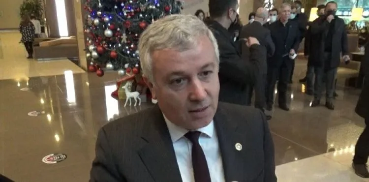 CHP'Li Arık: "Siyasetimizi Halk için Yapıyoruz"