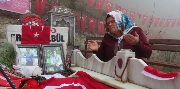 Eren Bülbül'ün hayatının konu edildiği film doğum günü olan 1 Ocak'ta vizyona giriyor