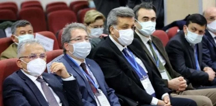 Kayseri Devlet Hastanesi '4. Tıp Acil Günleri Oryantasyon Eğitimi' Tamamlandı