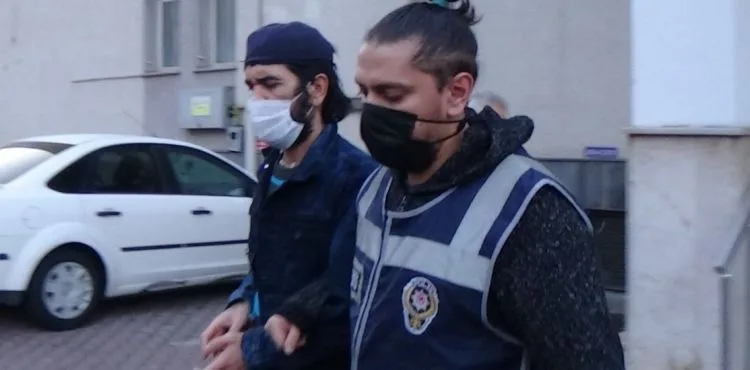 Haklarında Yakalama Kararı Bulunan Şüphelilere Operasyon