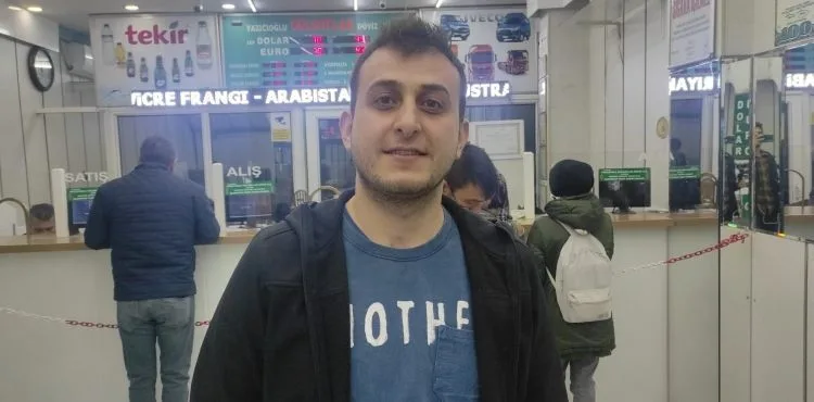 Ahmet Birtek: "Piyasada Dolar Kıtlığı Yaşanacak"