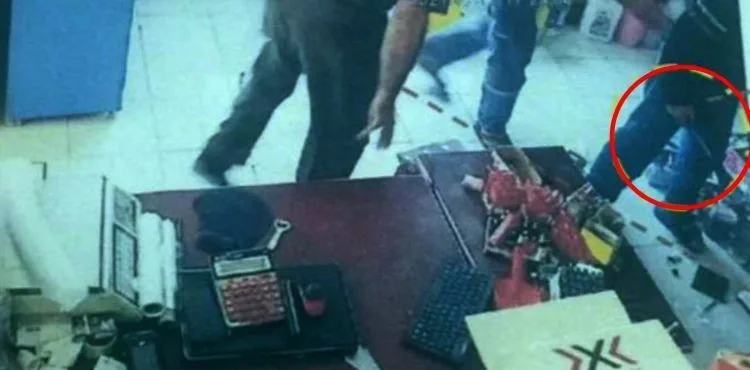 Market sahibini bıçakladı 10 yıl hapis cezası aldı
