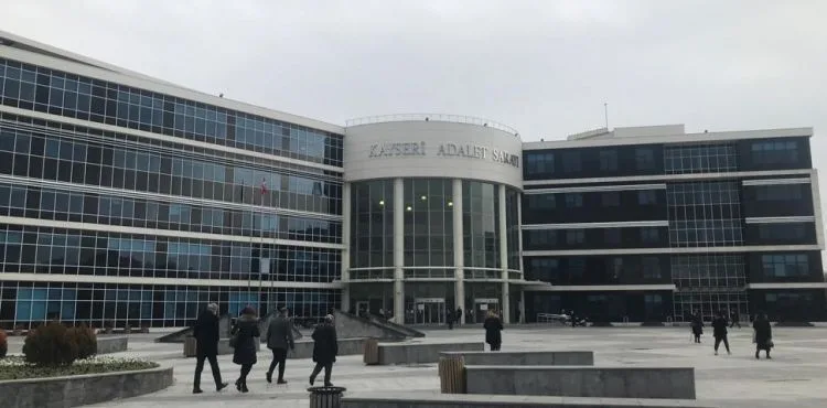Aliye Boydak'a Verilen 7 Yıl 6 Ay Hapis Cezası Yargıtay Tarafından bozuldu
