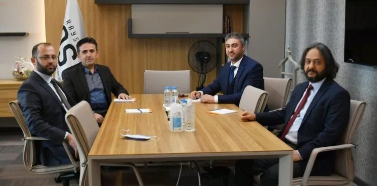 UYUM KÜLTÜRÜNÜN YENİ HALKASI OSB’LER
