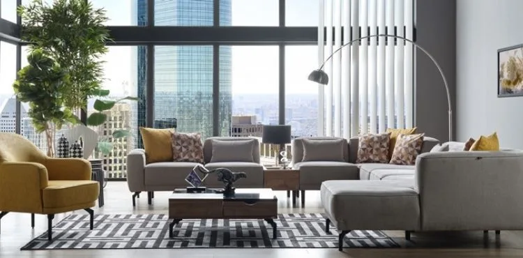 İSTİKBAL İLE “EVİN HER HALİ GÜZEL”