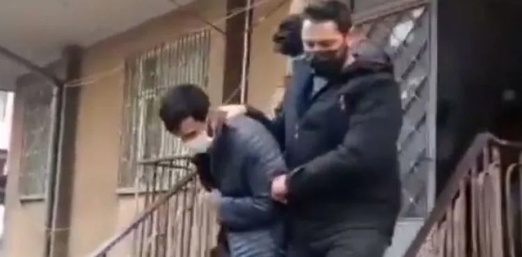 Kayseri'de uyuşturucu operasyonu: 3 gözaltı
