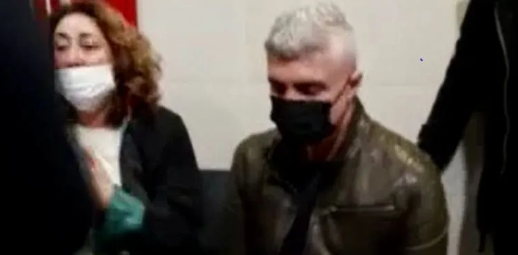 Özcan Deniz'in velayet davasında karar
