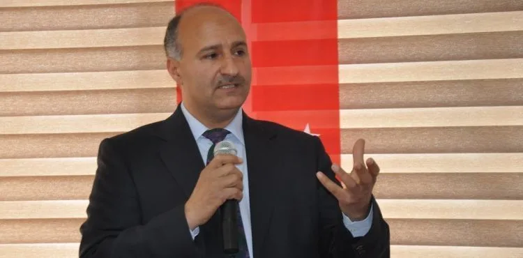 2 yıldır çalışılıyor hala bitmek bilmedi.