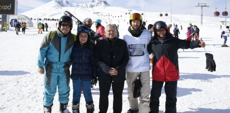 BÜYÜKKILIÇ’IN SPOR ODAKLI PROJESİNDE KURS KAYITLARI BAŞLADI