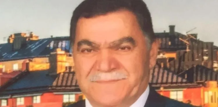 Mustafa Alan: "1200 Suriyeli Kayseri'de İş Yeri Açtı"