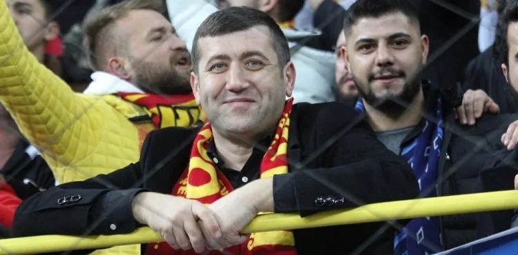 MHP KAYSERİ MİLLETVEKİLİ BAKİ ERSOY’DAN DUYGUSAL PAYLAŞIM