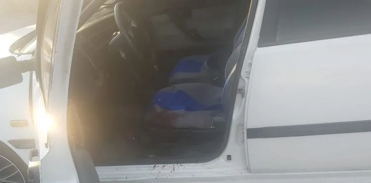 Bıçaklı Kavgada 1 Kişi Ağır Yaralandı