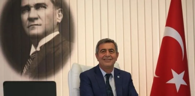 2022 YILI İYİLİKLERİN VE İYİLERİN YILI OLSUN