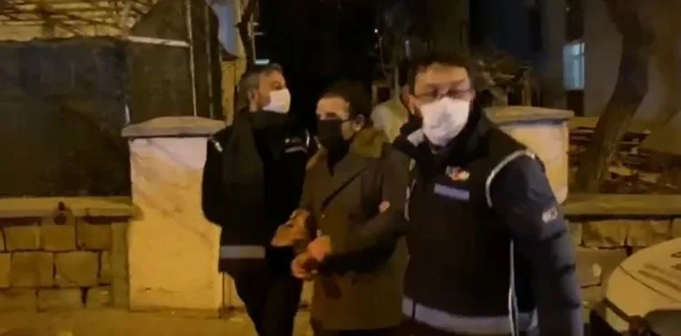 Şike Davasının Firari Şüphelisi Yakalandı