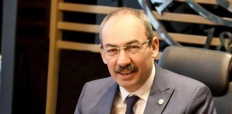 GÜLSOY : “KASIM AYINDA 335 MİLYON 794 BİN DOLAR İHRACAT YAPTIK”