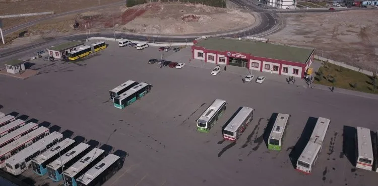 KAYSERİ ULAŞIM A.Ş.’DEN PERSONELİNE VERİMLİ SÜRÜŞ EĞİTİMİ