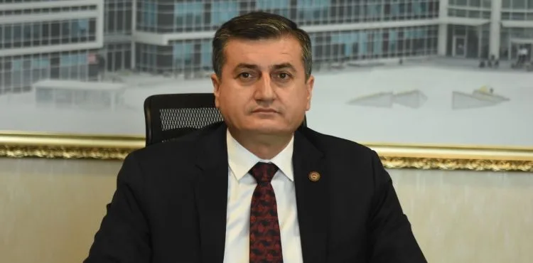 Kayseri’de 18 bin 444 Şüpheliye FETÖ Soruşturması Yapıldı