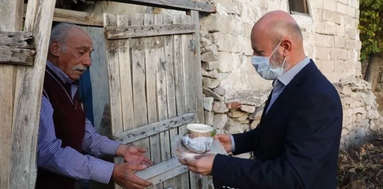 -KOCASİNAN BELEDİYESİ, HİZMETLERİYLE 7 GÜN 24 SAAT VATANDAŞLARIN YANINDA